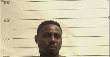 Willie Carruth, - Orleans Parish County, LA 